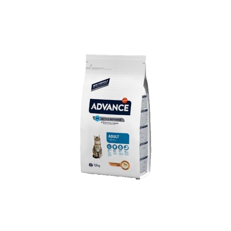 Advance cat adult 