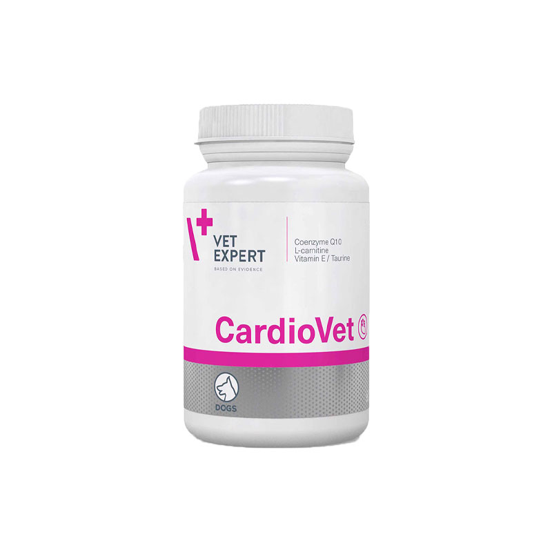 CardioVet 90 tableta