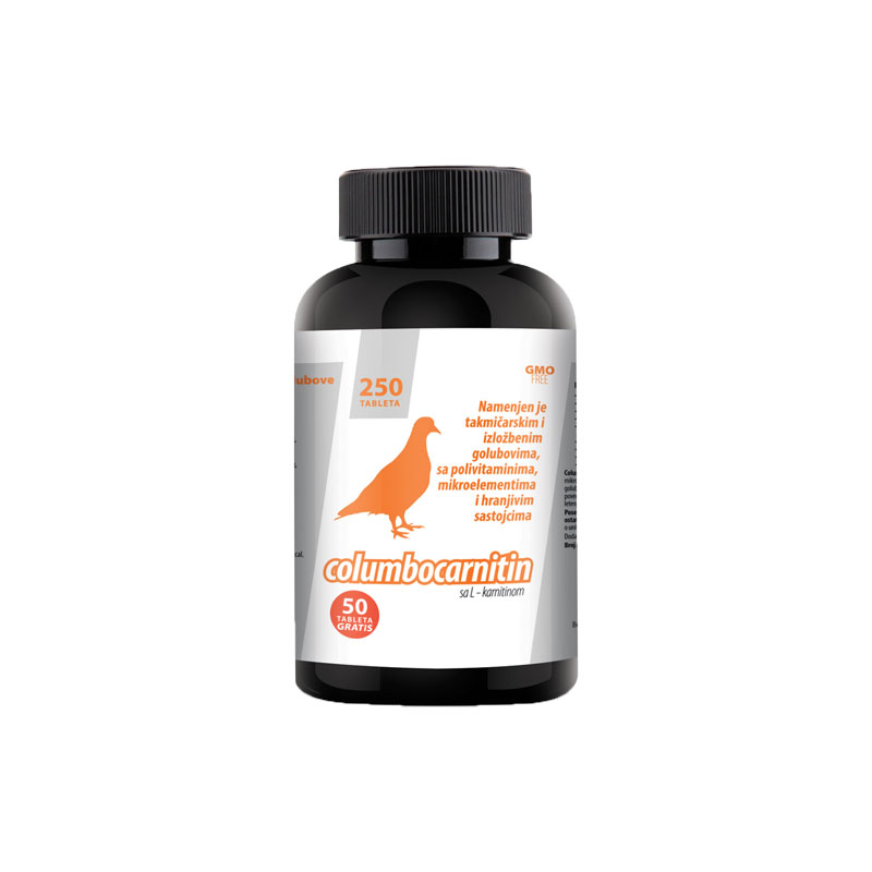 Columbocarnitin