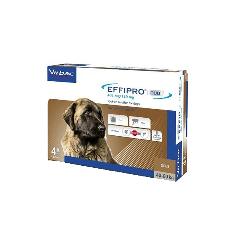 Effipro duo za pse