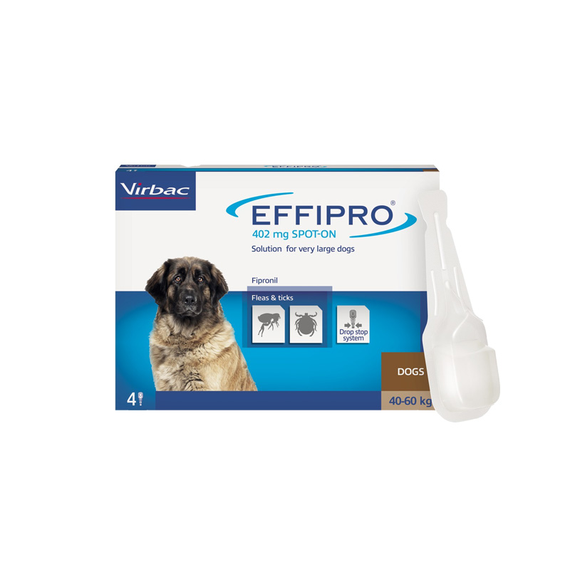 Effipro za pse 