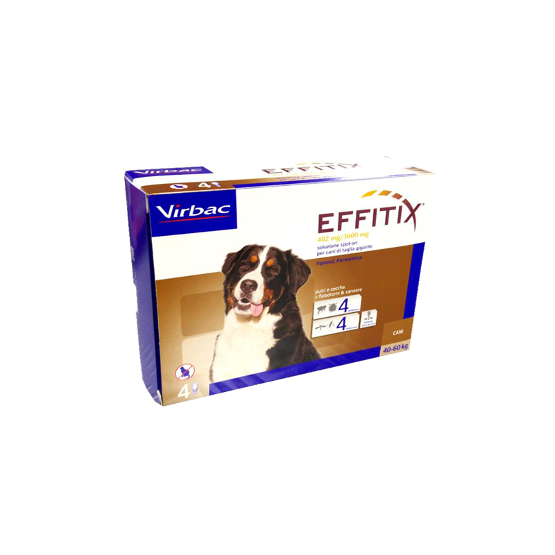 Effitix za pse