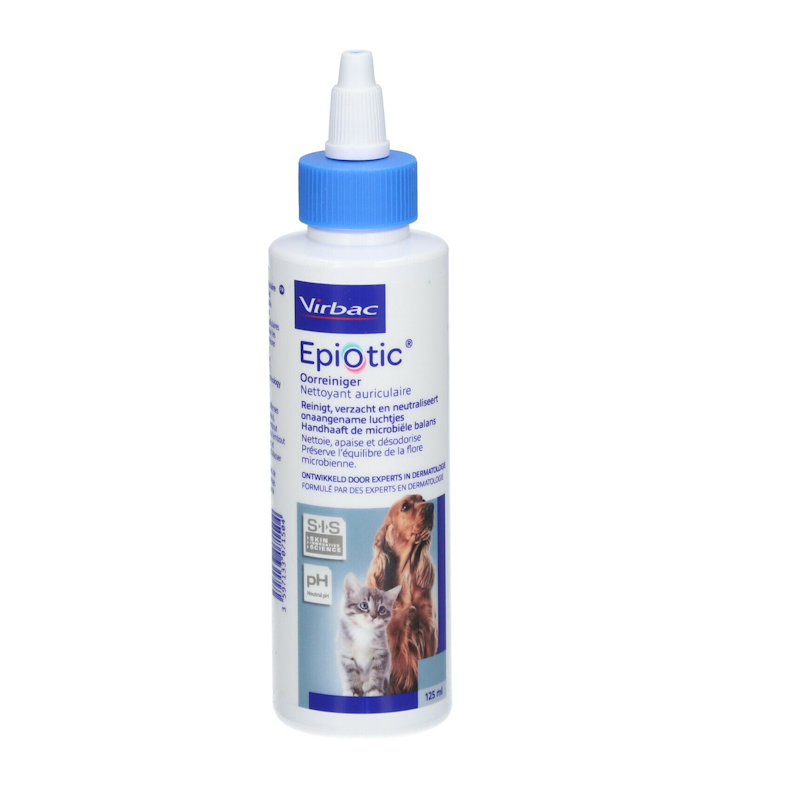 Epi Otic 125ml