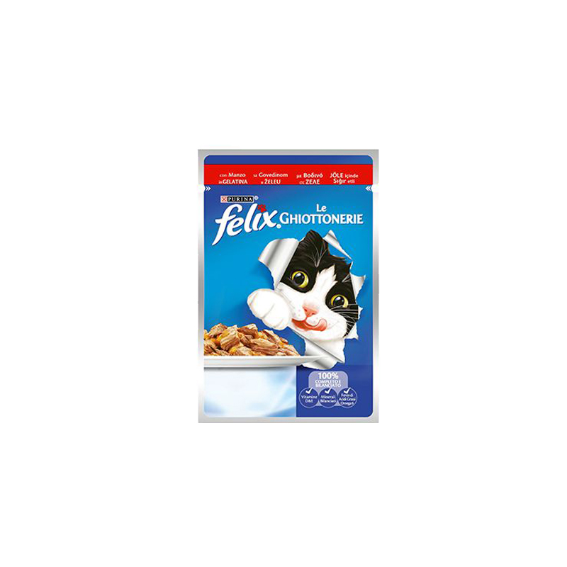 Felix sos govedina 