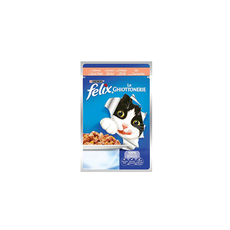 Felix sos losos 