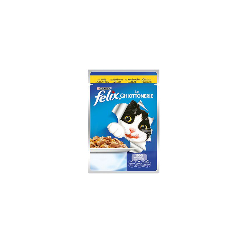 Felix sos piletina 