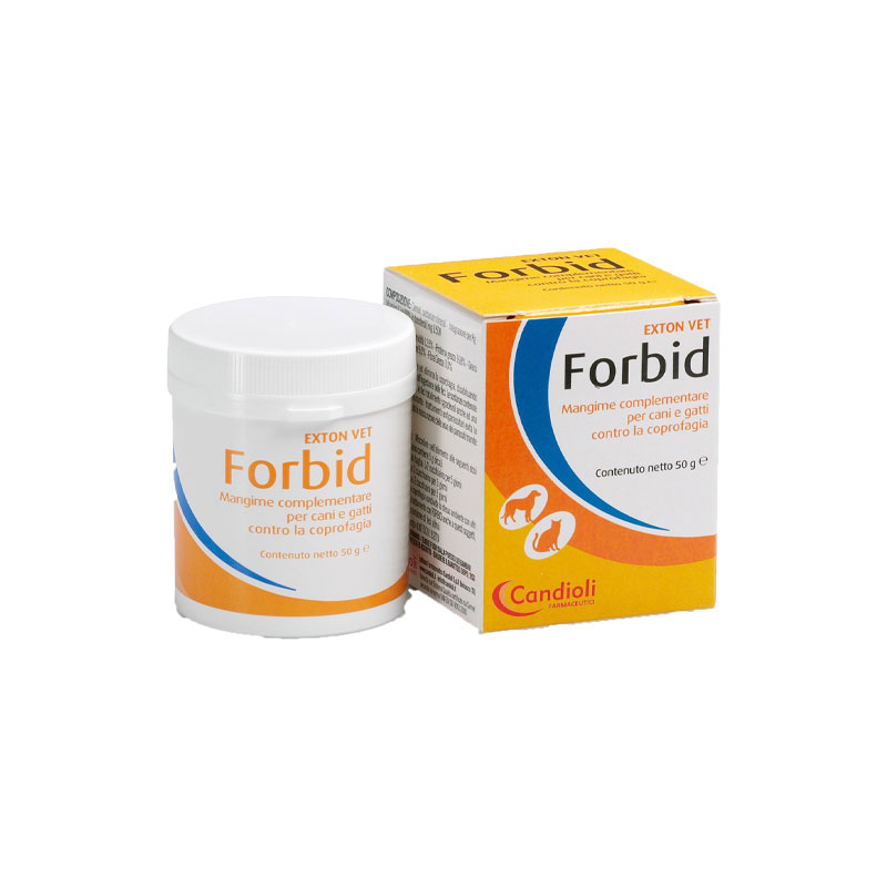 Forbid 50g