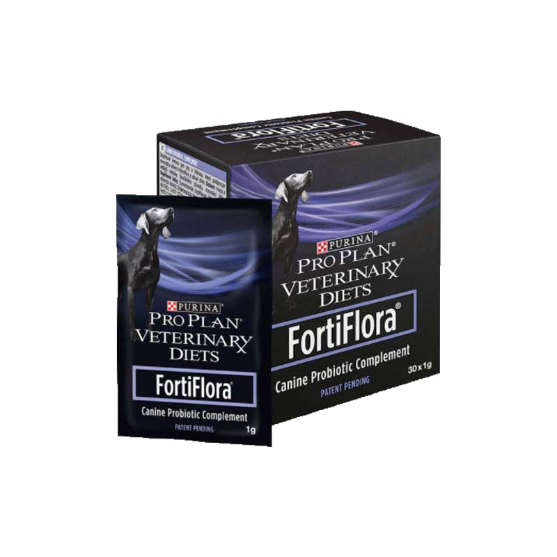Fortiflora probiotik za pse 1g