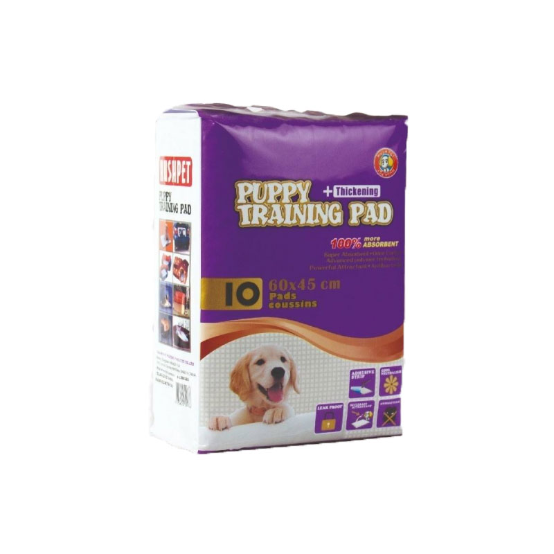 Hush pet pelene/prostirke za pse 45x60cm 