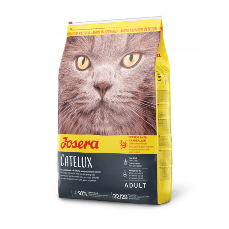 Josera catelux 10 kg