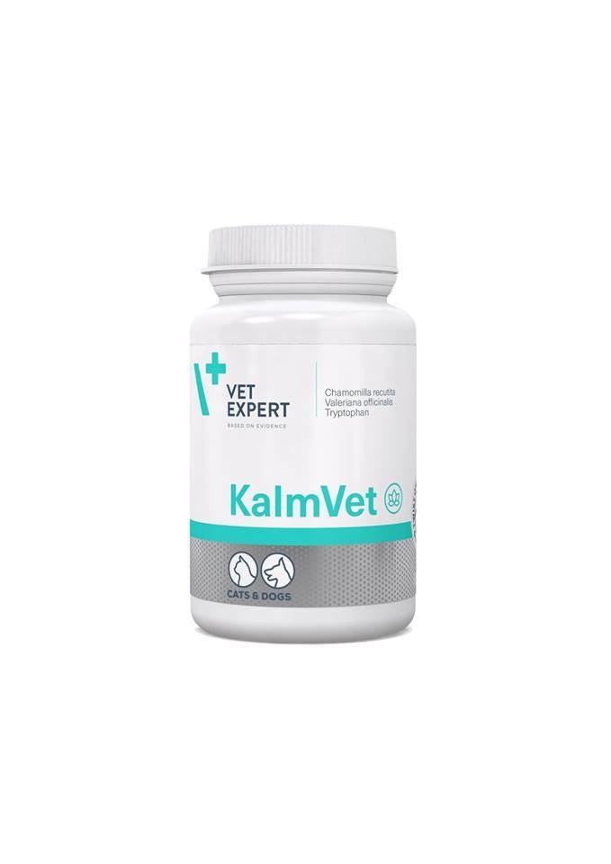 KalmVet 60 tab.