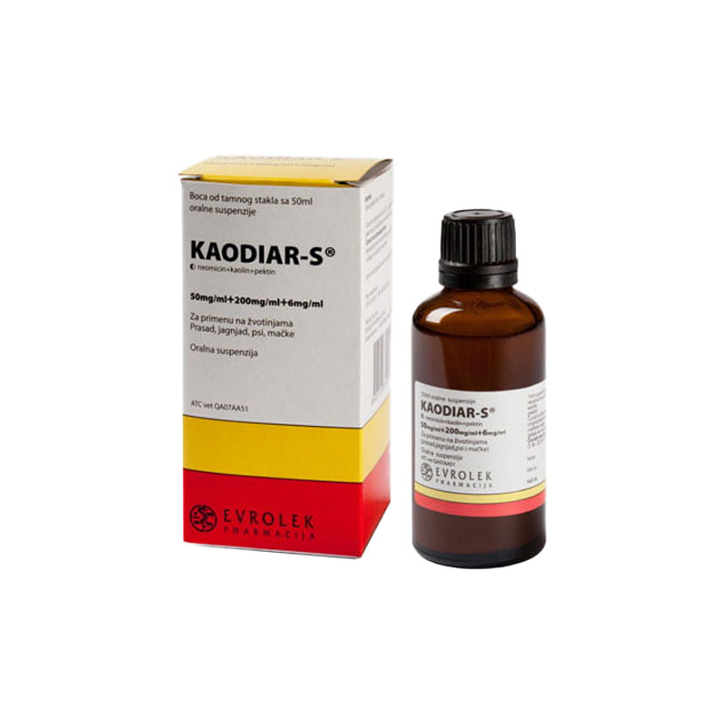 Kaodiar-S 50ml