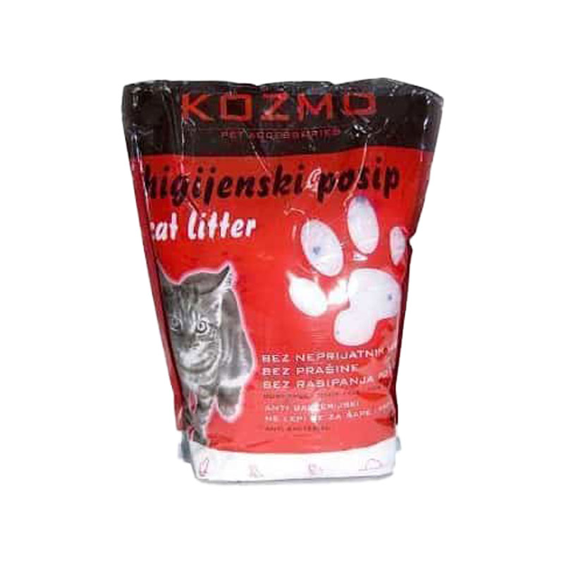 Kozmo silikonski posip 3.8l 