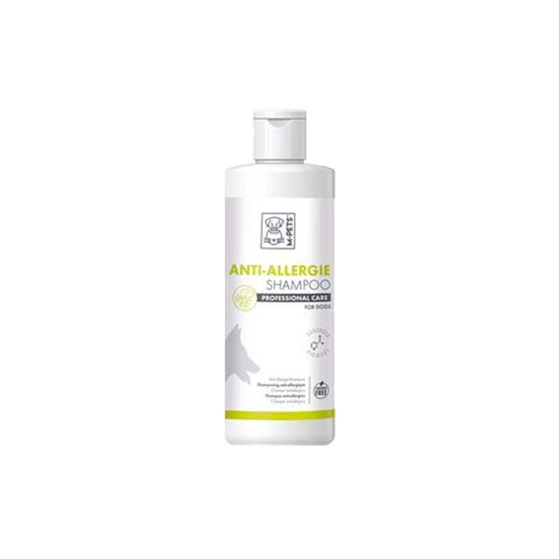 M-PETS Anti alergic šampon 250ml 