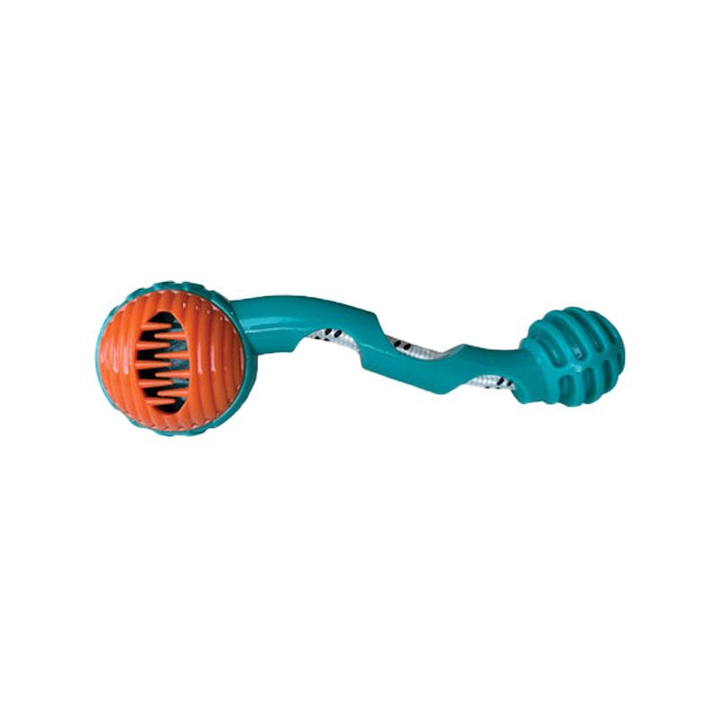 M pets flayer tag igračka za pse