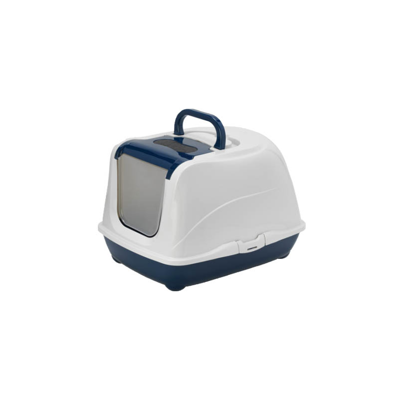 Moderna  zatvoreni toalet flip cat 