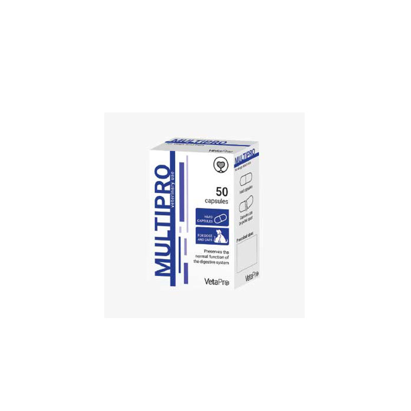 Multipro 1 blister
