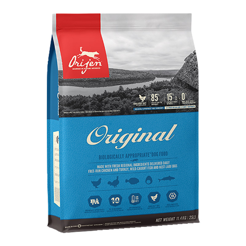 Orijen original 