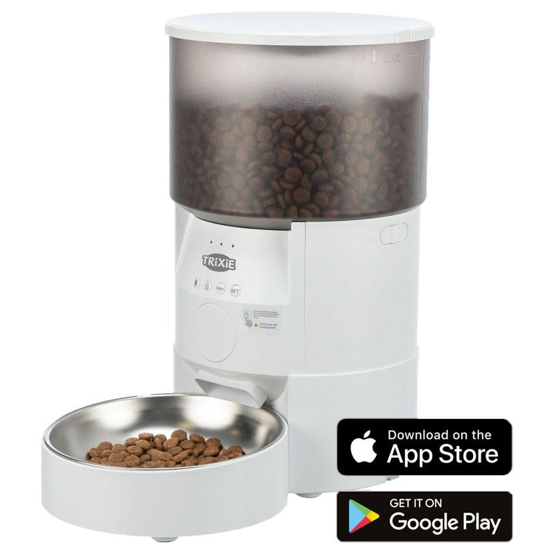 Pametna automatska hranilica Trixie