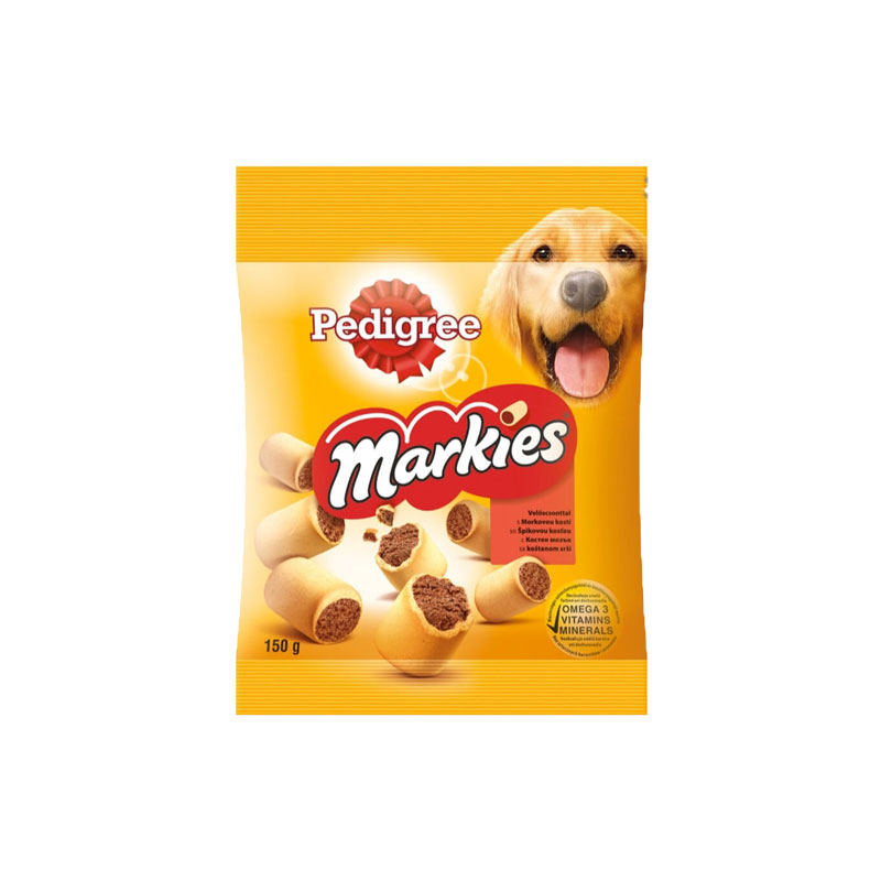 Pedigree markies 150g