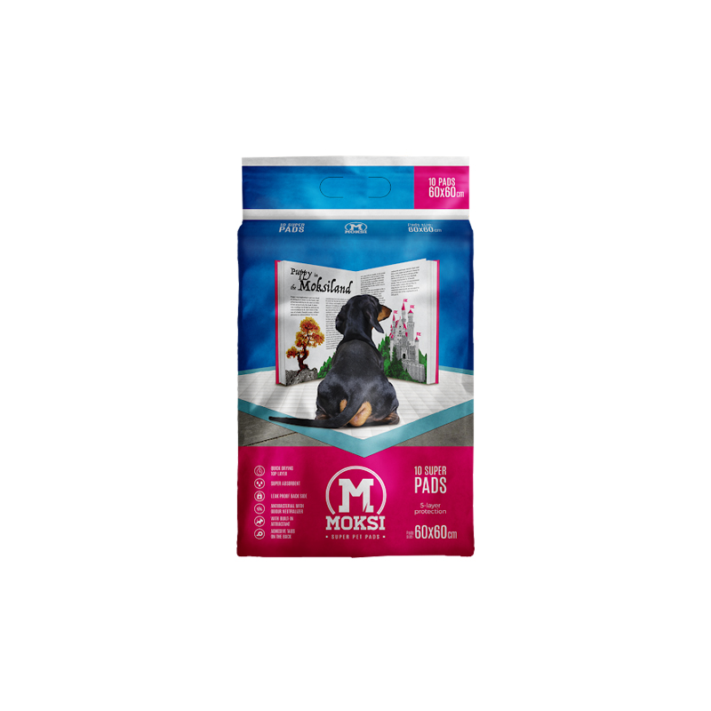 Pelene pet lover 60x60cm 