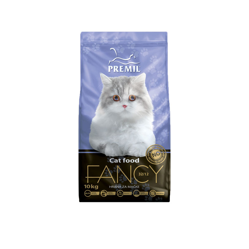 Premil fancy 