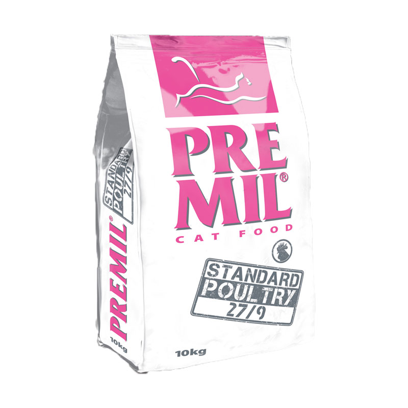 Premil standar piletina 