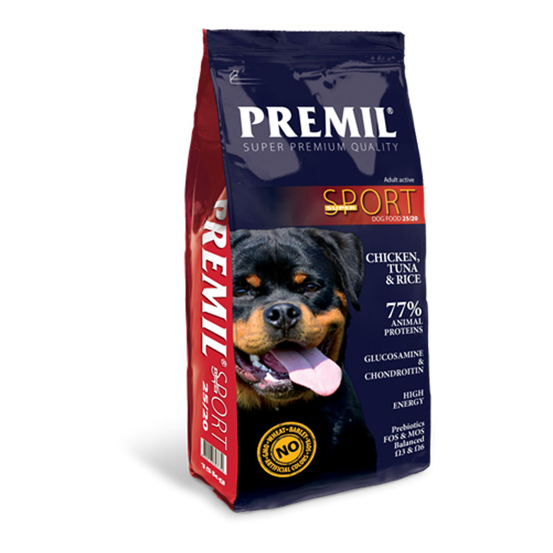 Premil super sport
