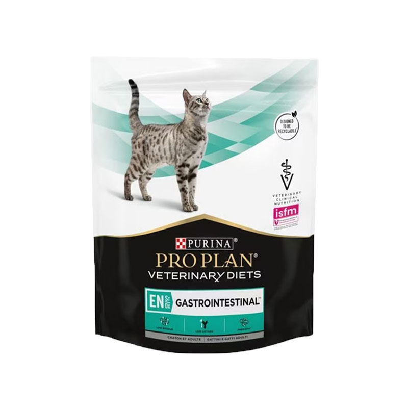 Pro Plan veterinarska dijeta Gastrointestinal za mačke 