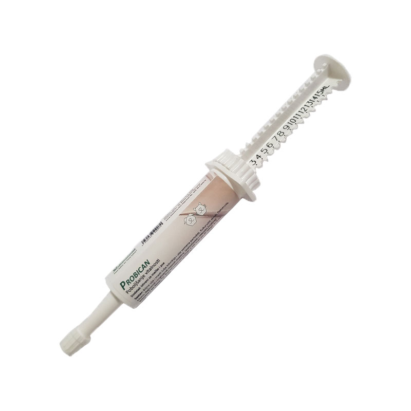 Probican pasta 15ml