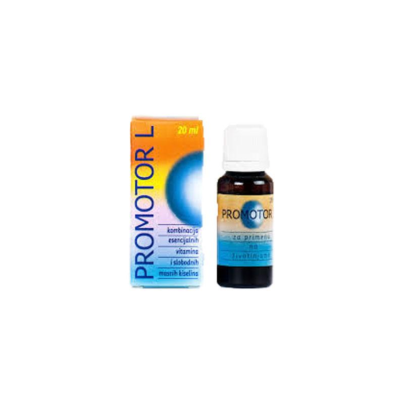 Promotor L 20ml