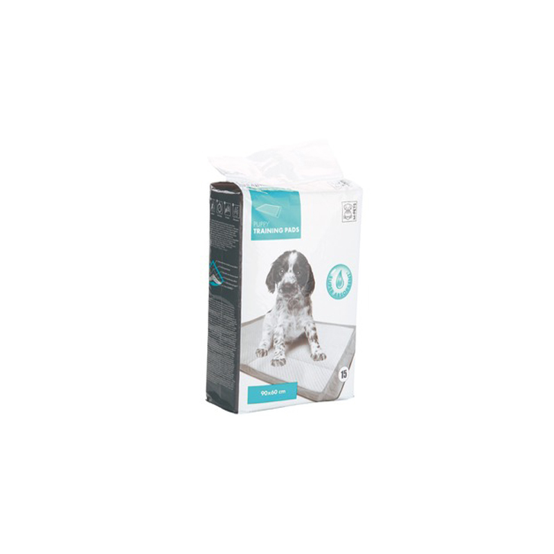 Puppy training podloge 60x90cm 15kom 