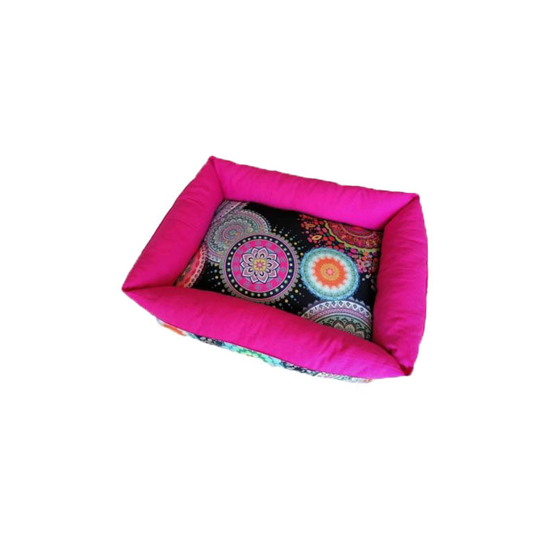 Qushin nest gypsy pink XS/S