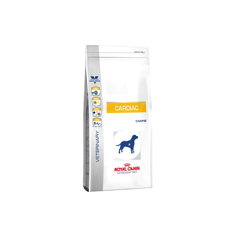 Royal canin cardiac dog 2 kg