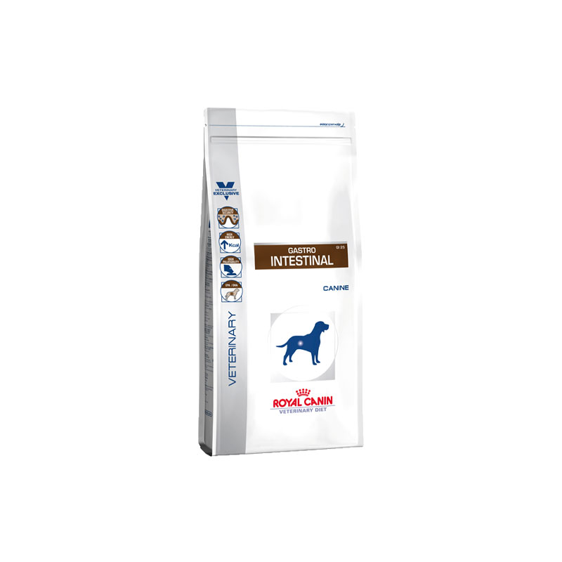 Royal canin gastrointestinal dog 2kg