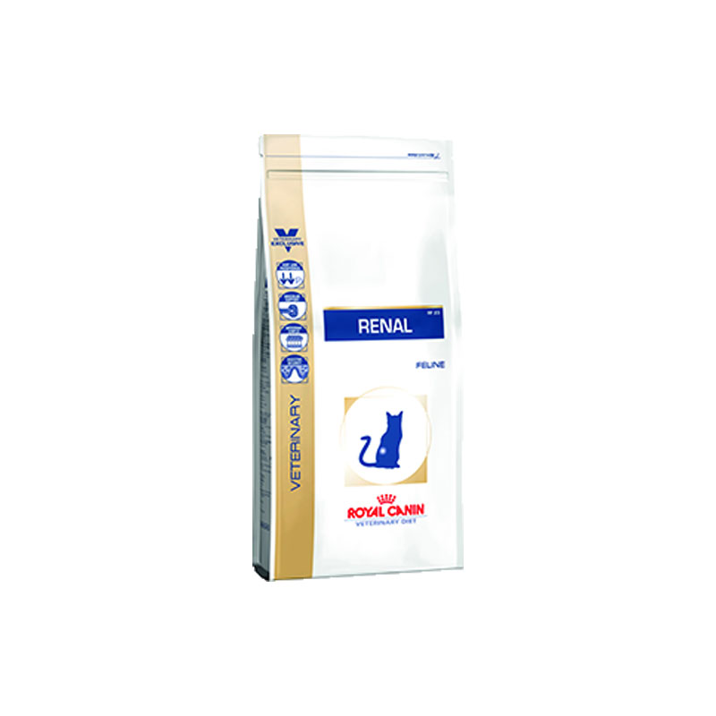 Royal canin renal cat 