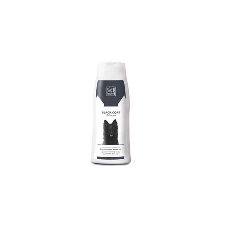 Šampon za crne pse 250ml 