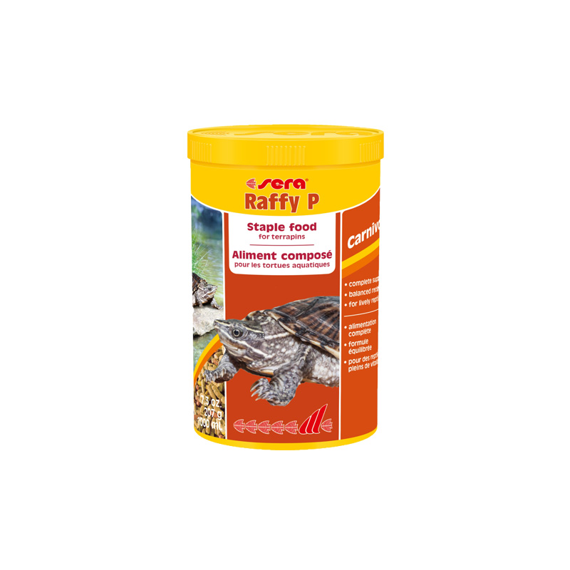 Sera raffy p 100 ml