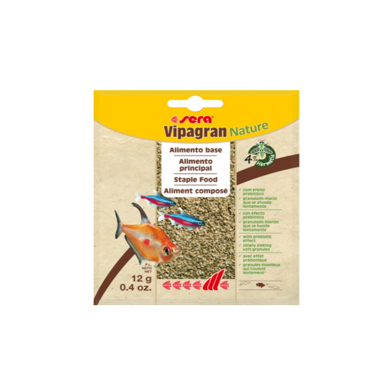 Sera vipagran kesa 12g