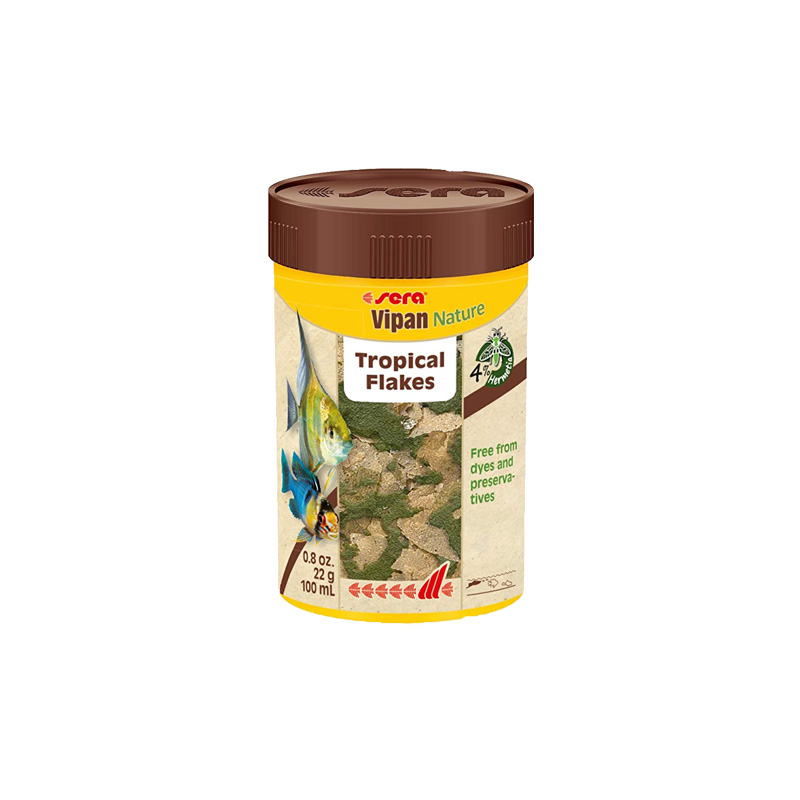 Sera vipan 100 ml