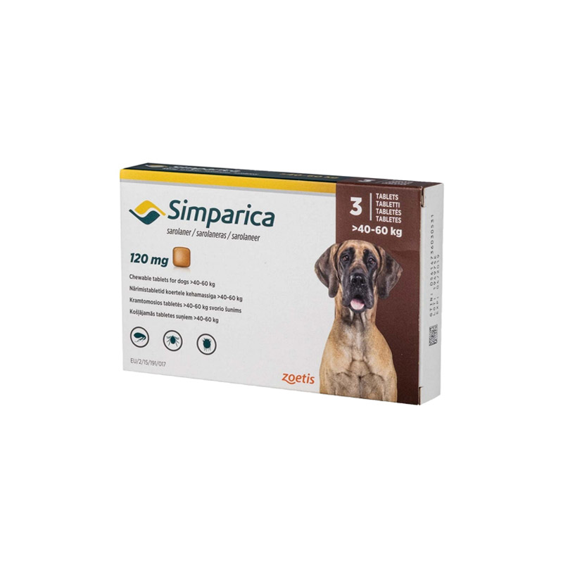 Simparica 