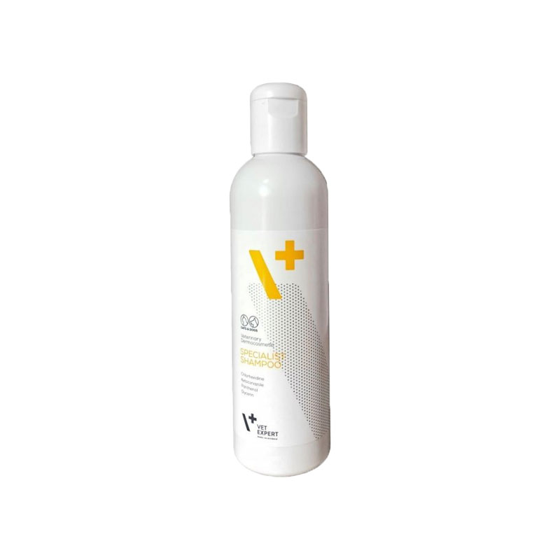 Specialist šampon 