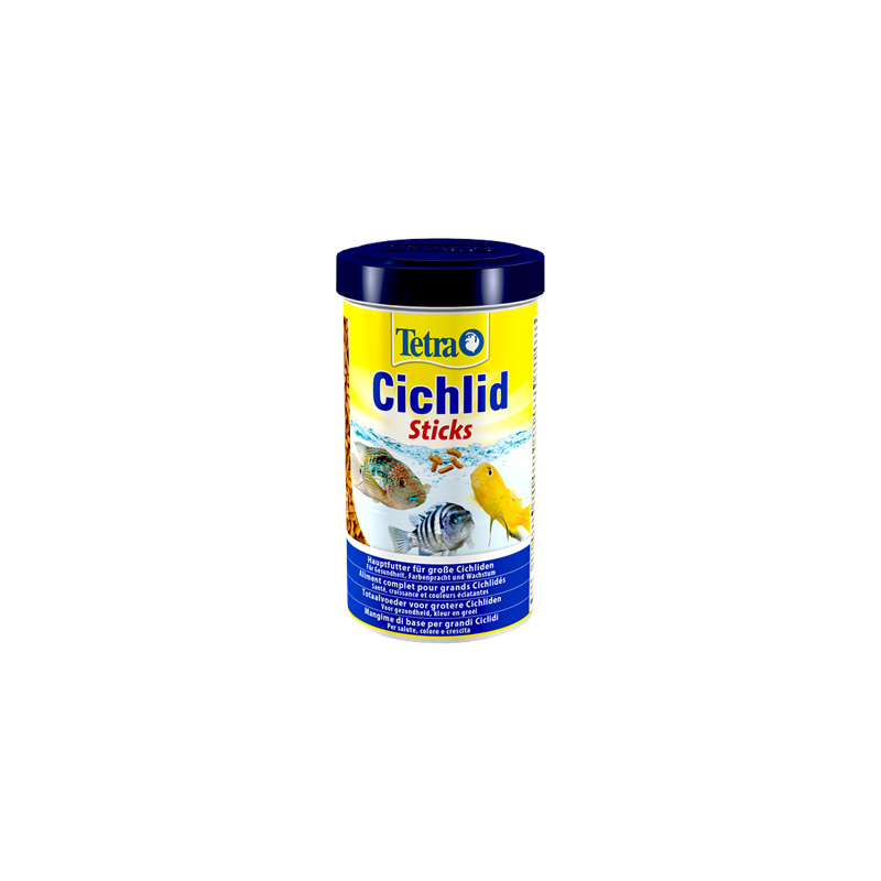 Tetra cichlid sticks 100 ml