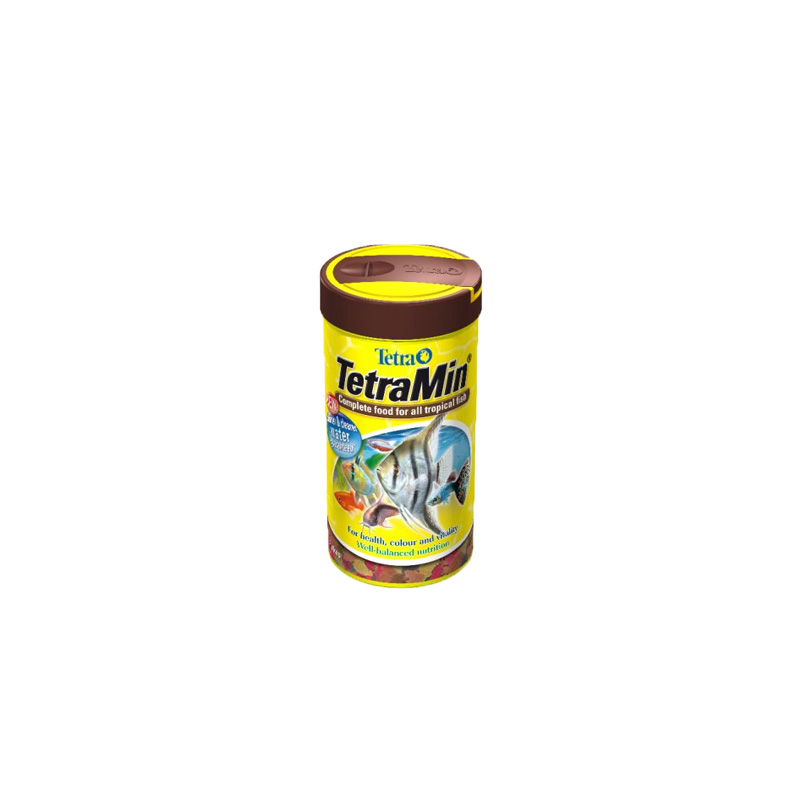 Tetra min 100ml