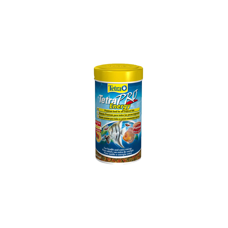 Tetra pro energy 100ml
