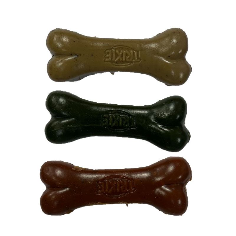 Trixie denta fun kost od morske trave 12cm