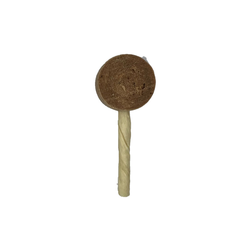 Trixie denta fun lollipop sa ukusom pačetine