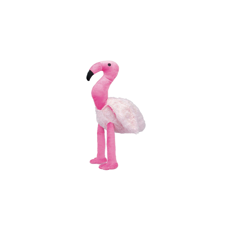 Trixie flamingo igračka 