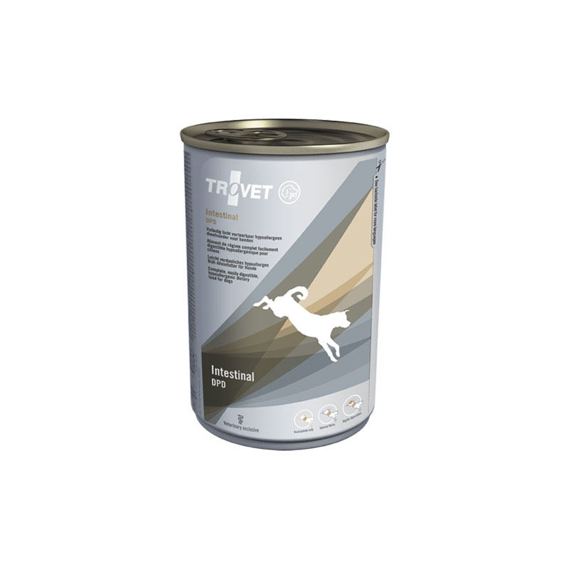 Trovet intestinal konzerva za pse 400g