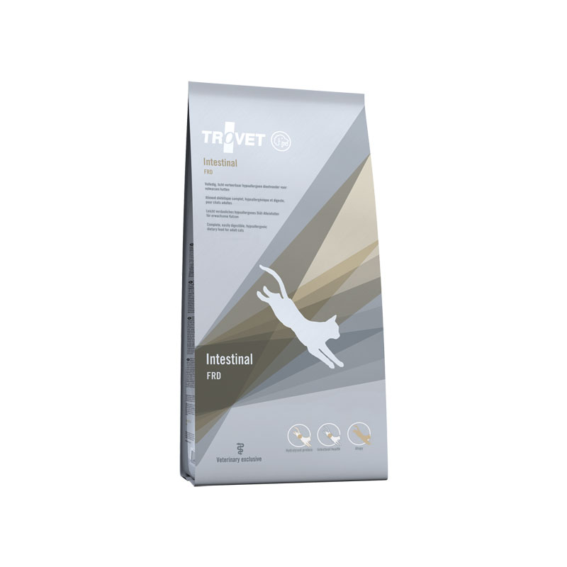 Trovet intestinal za mačke 500g